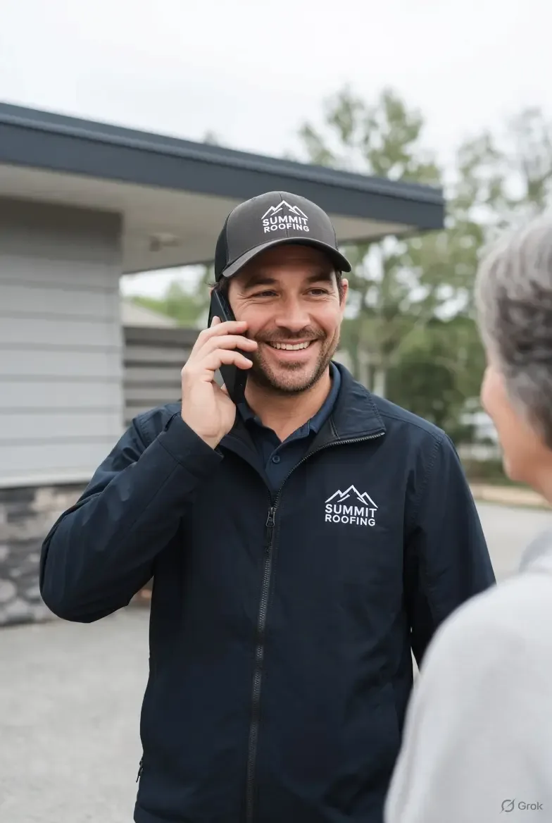 Flat Roof Leak Repair Shade, OH FAQs